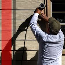 Best Steel Siding Installation  in Baudette, MN